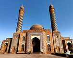 19Imamzadeh Ibrahim Komplex